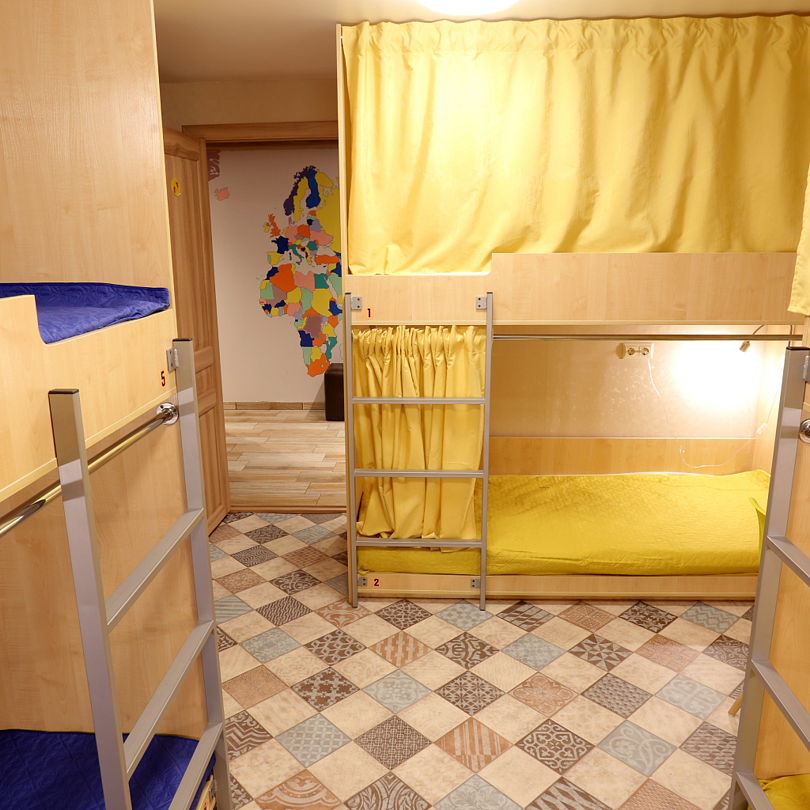 Гостевой дом Sota House(Н.Новгород), Нижегородская область, Нижний Новгород 