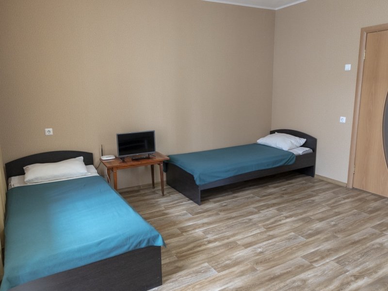 Апартаменты Урал Сулимова 47А, Челябинская область: фото 2