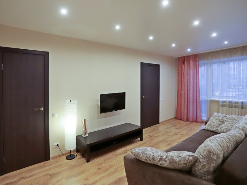 Апартаменты Урал Сулимова 47А, Челябинская область: фото 3