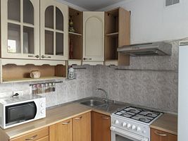 Свободы 145А, Апартаменты Урал Сулимова 47А, Челябинск