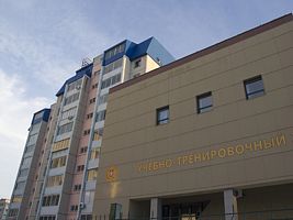 Цвиллинга 62, Апартаменты Урал Сулимова 47А, Челябинск
