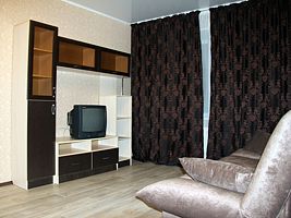 Евтеева 5, Апартаменты Урал Сулимова 47А, Челябинск