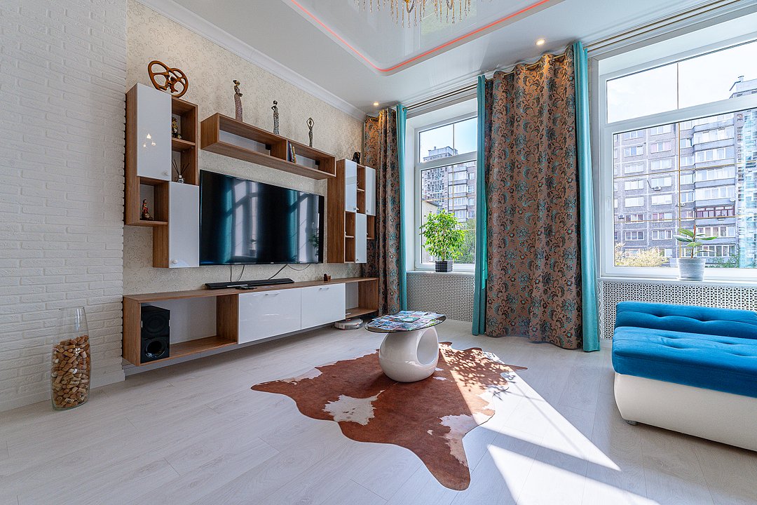 Апартаменты Soul König на Ярославской, Калининградская область: фото 2