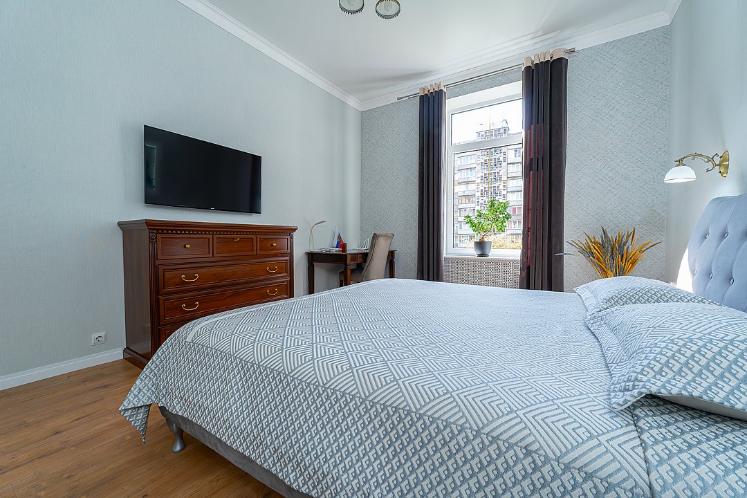 Апартаменты Soul König на Ярославской, Калининградская область: фото 4