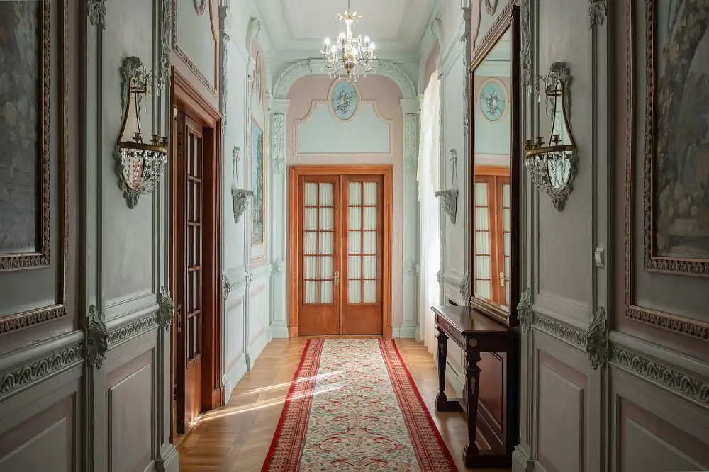 Усадьба Морозовка, Московская область: фото 2