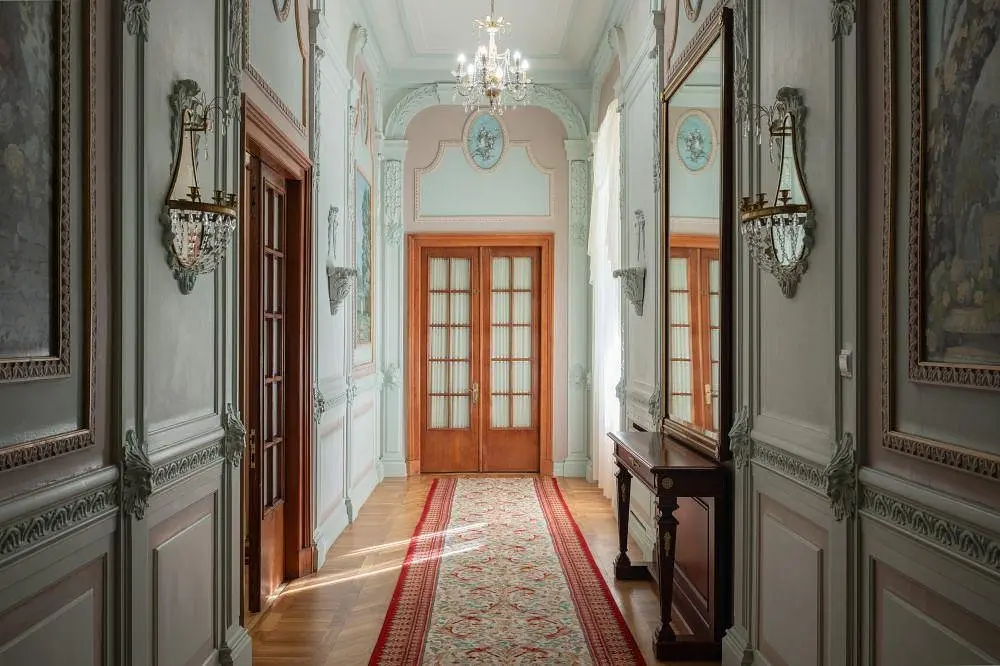 Усадьба Морозовка, Московская область: фото 2