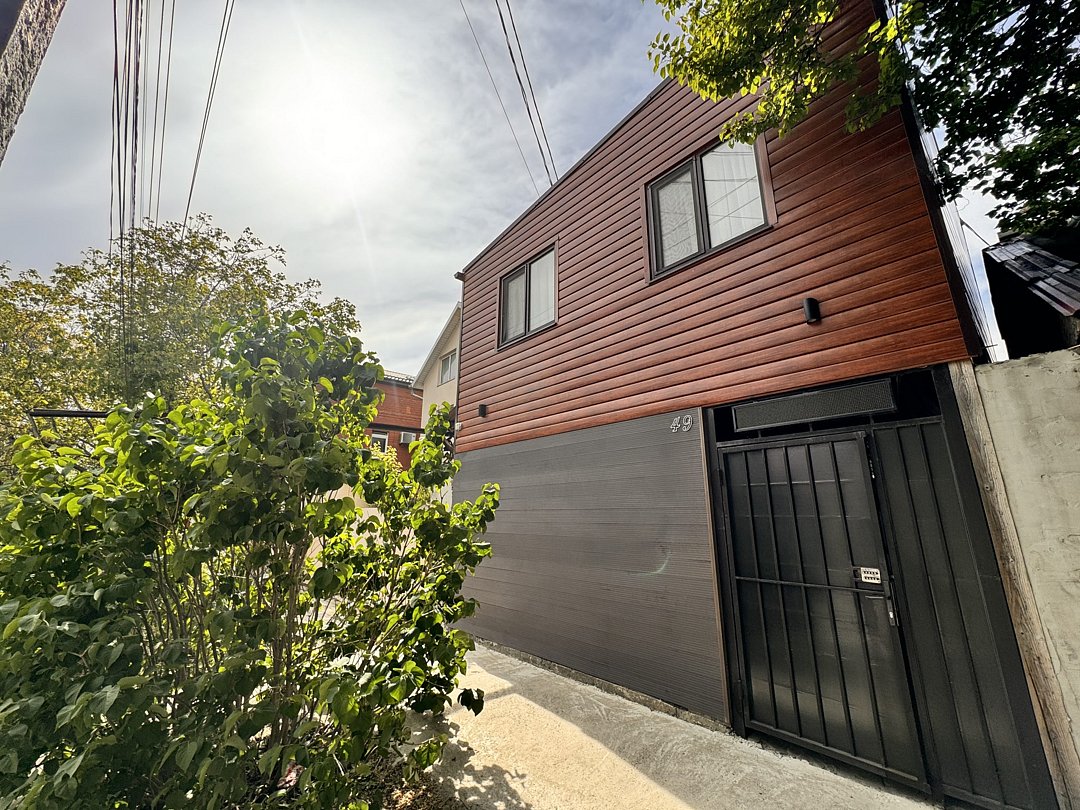 Гостевой дом JONNY-HOUSE, Краснодарский край, Анапа 