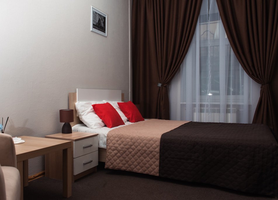 Гостевой дом МК Мокко, Ленинградская область, Санкт-Петербург 