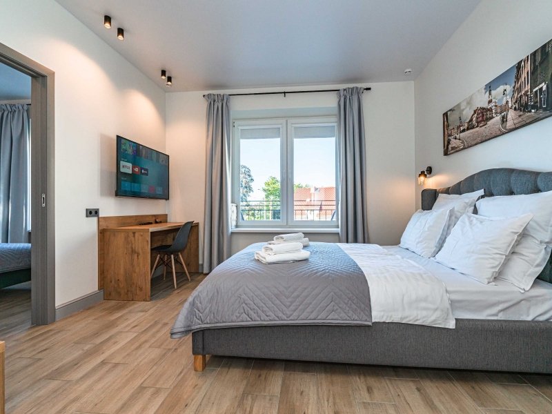 Балтик Апарт, Свердловская область: фото 2