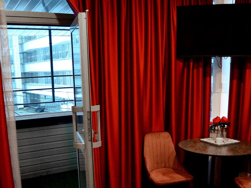 Клуб-отель БИГ БЕН INN, Тверь, Тверская область