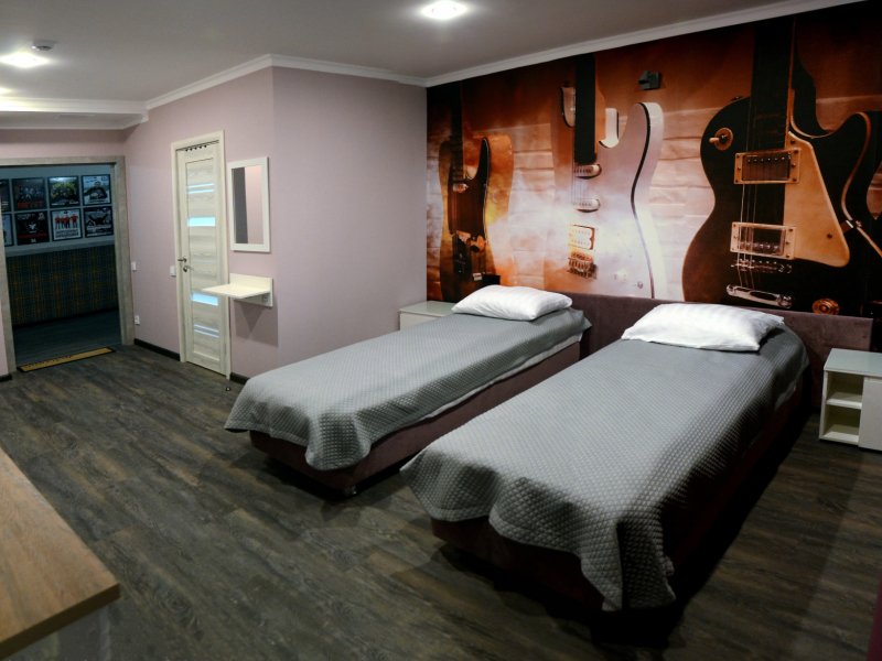 БИГ БЕН INN, Тверская область: фото 2