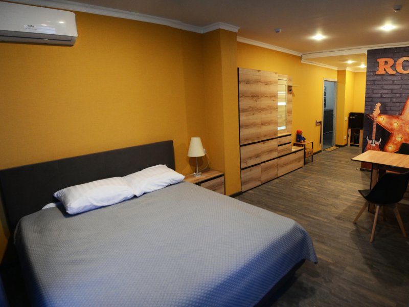 БИГ БЕН INN, Тверская область: фото 4