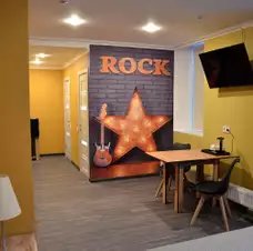 БИГ БЕН INN, Тверская область: фото 5