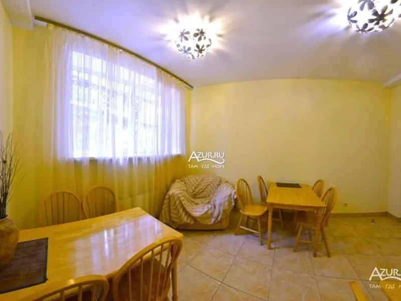 Вилла Анталия, Крым: фото 5