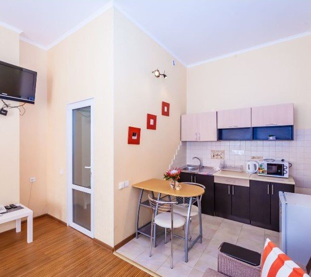 Вилла Виктория, Крым: фото 2