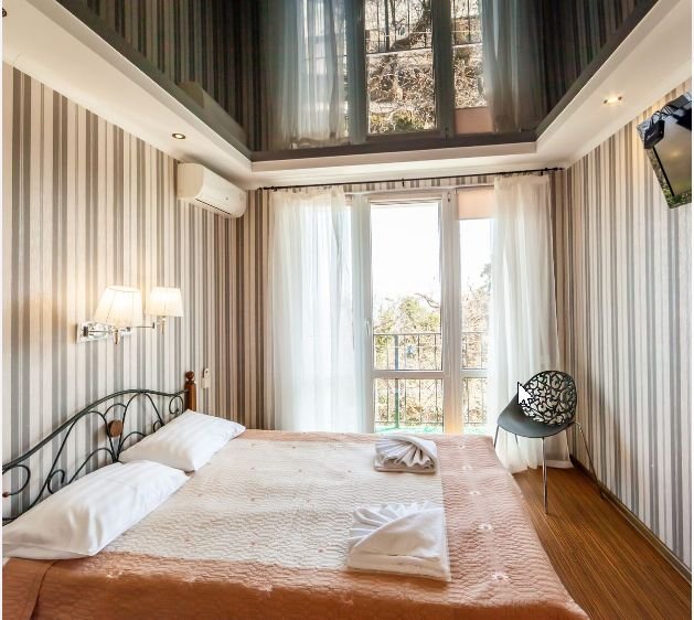 Вилла Виктория, Крым: фото 3