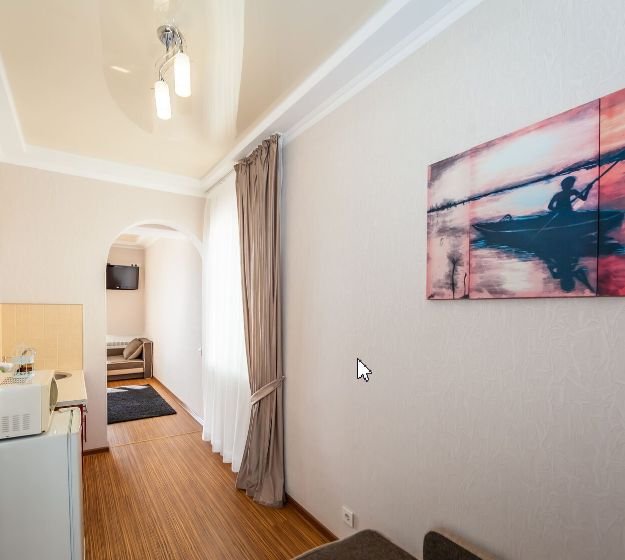 Вилла Виктория, Крым: фото 4