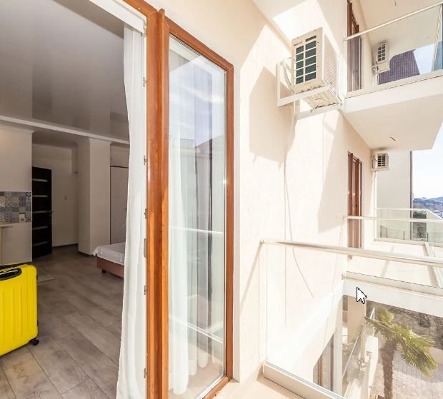 Вилла Виктория, Крым: фото 5