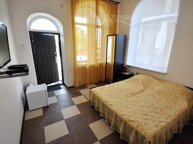 Вилла Вишнёвая, Краснодарский край: фото 5