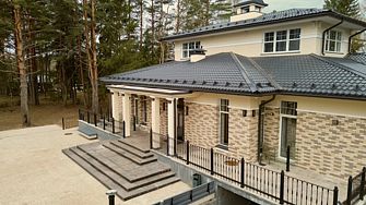 Отель-бутик Граве Резорт