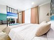 Номер Superior, Отель Volna Family Resort, Анапа