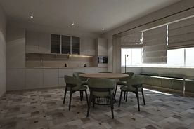 Апартаменты Дуплекс рядом с пляжем, Отель Volna Family Resort, Анапа