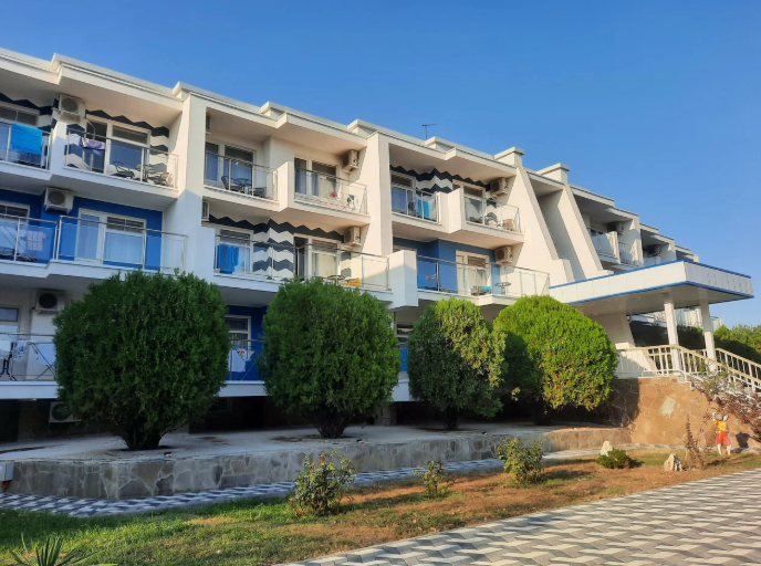 Volna Family Resort, Краснодарский край: фото 2