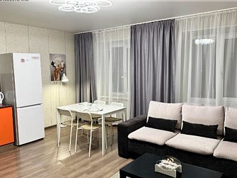 Апартаменты на Гоголя 15