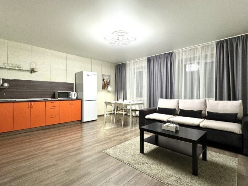 на Гоголя 15, Томская область: фото 3