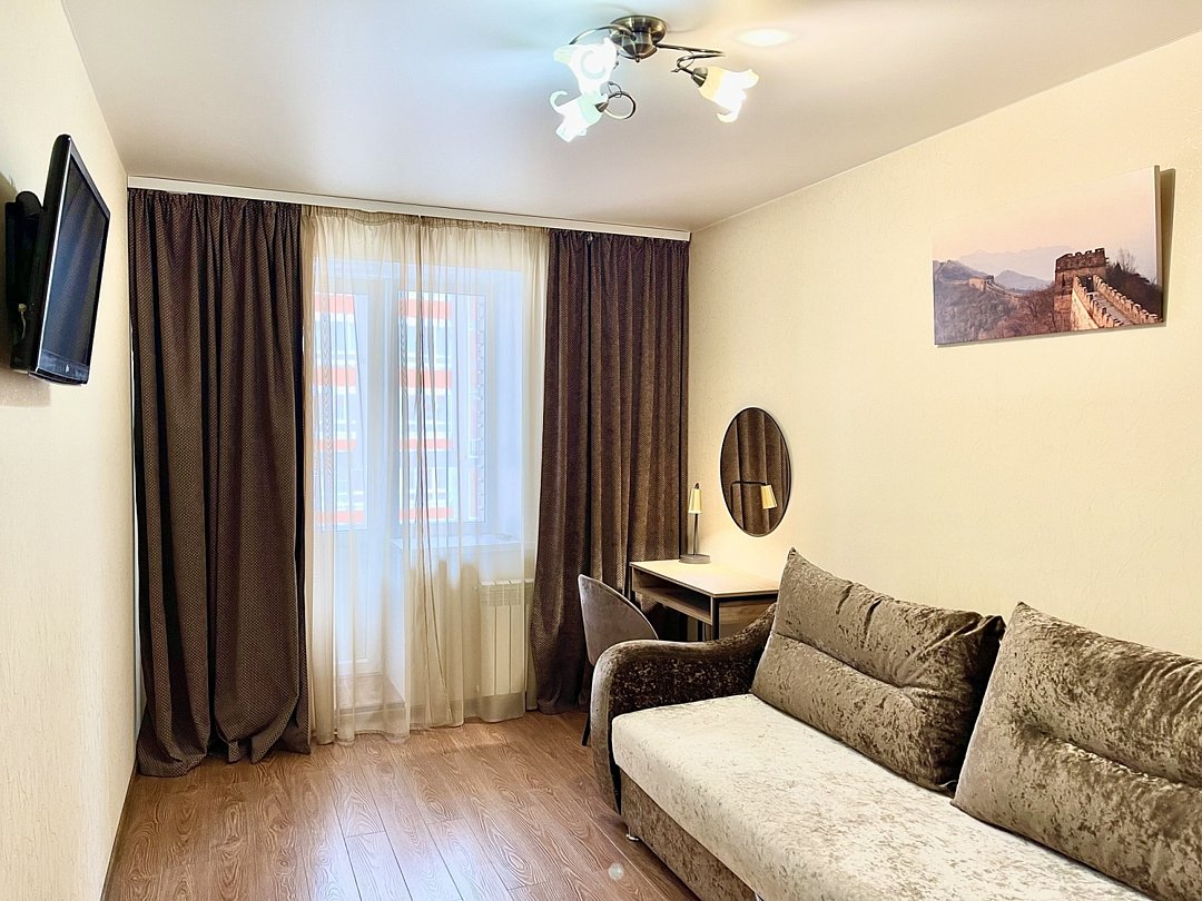 на Гоголя 15, Томская область: фото 5