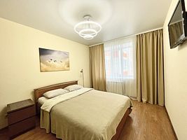 Советская 69 №5, Апартаменты на Гоголя 15, Томск