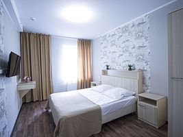 ДеЛюкс Империал, Апарт-отель Империал, Санкт-Петербург