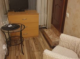 бюджетный двухместный номер, Мини-отель Невский 6, Санкт-Петербург