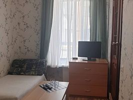 Стандартный двухместный, улучшенный, Мини-отель Невский 6, Санкт-Петербург
