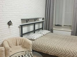 Стандартный двухместный , семейный, Мини-отель Невский 6, Санкт-Петербург