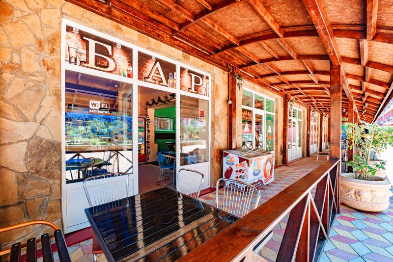 Территория | Ширак, Краснодарский край