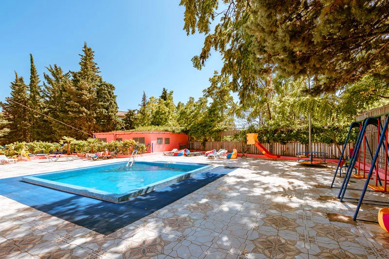 Территория | Ширак, Краснодарский край