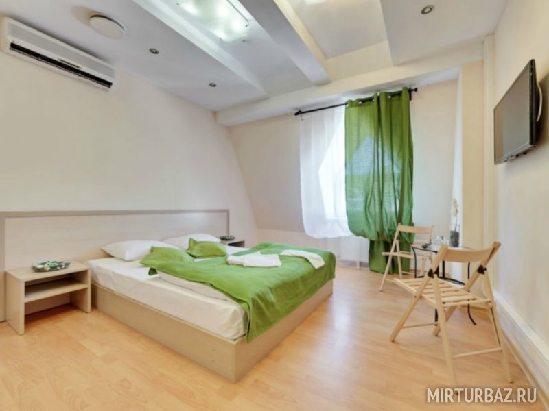 Минима-Кузьминки, Московская область: фото 4