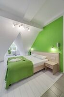 Бизнес двухместный, Отель Минима-Кузьминки, Москва