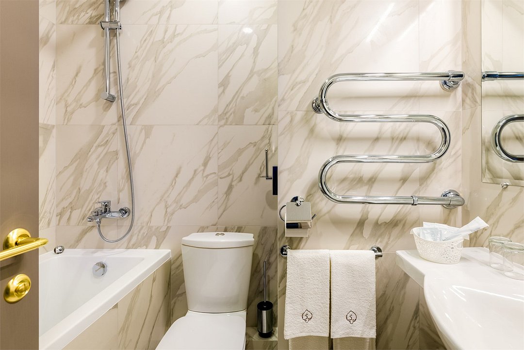 Стандартный 2-местный (Улучшенный TWIN)