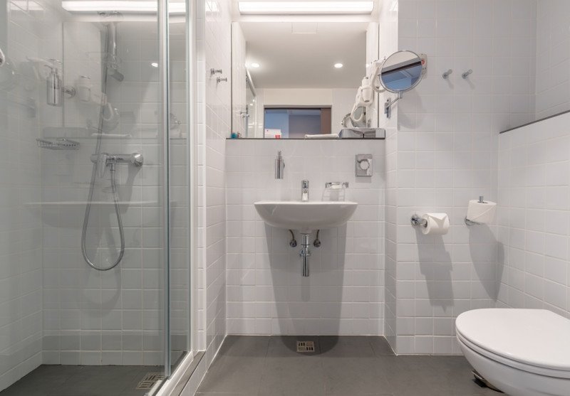 Стандартный 2-местный (SMART TWIN)