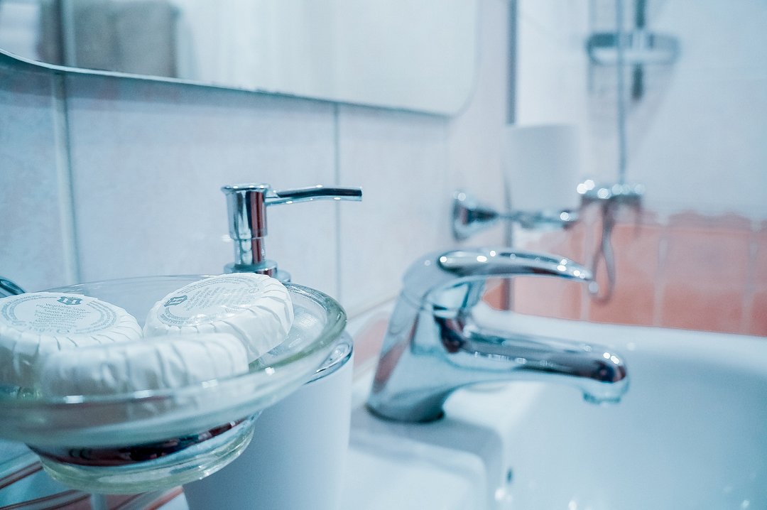 Стандартный 2-местный (TWIN)