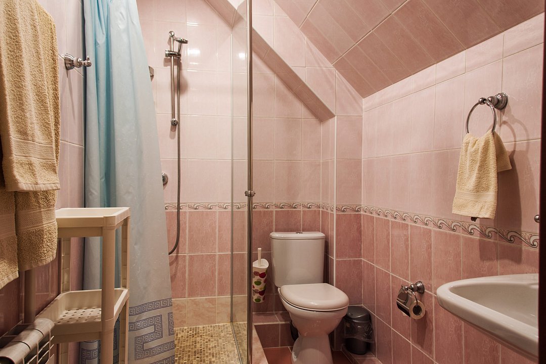 Стандартный 2-местный (TWIN)