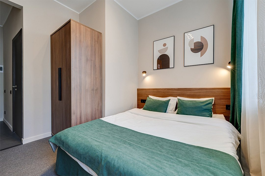 Улучшенный 2-местный