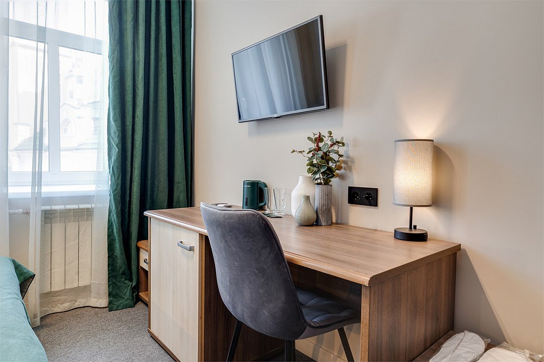 Улучшенный 2-местный