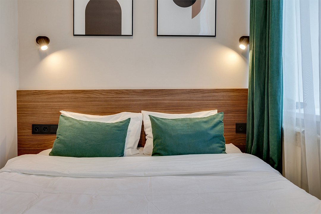 Улучшенный 2-местный