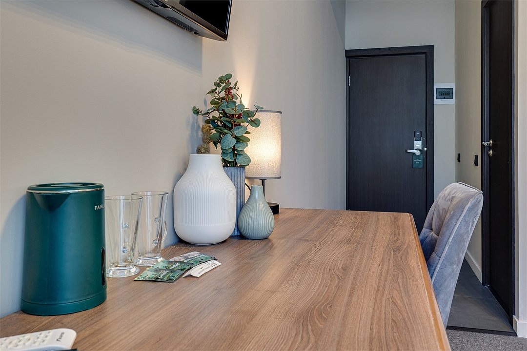 Улучшенный 2-местный