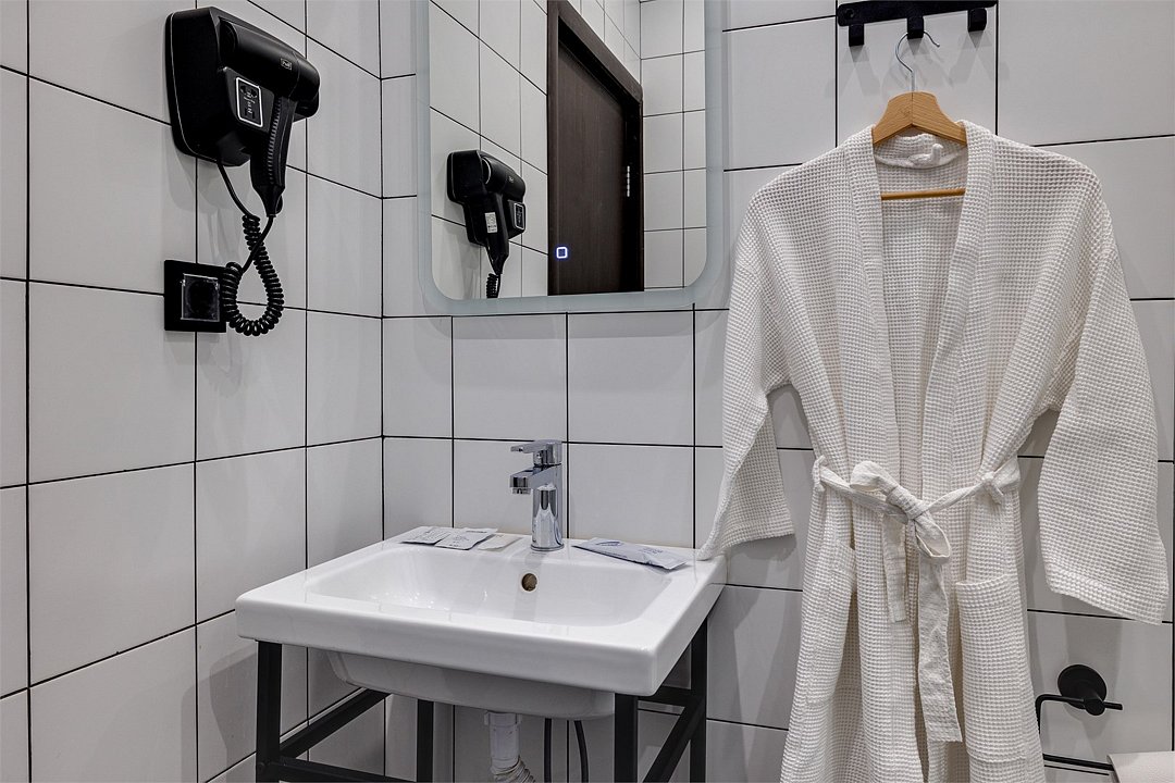 Улучшенный 2-местный