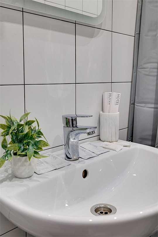 Улучшенный 2-местный