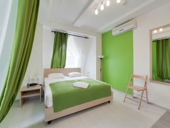 Отель Минима-Кузьминки